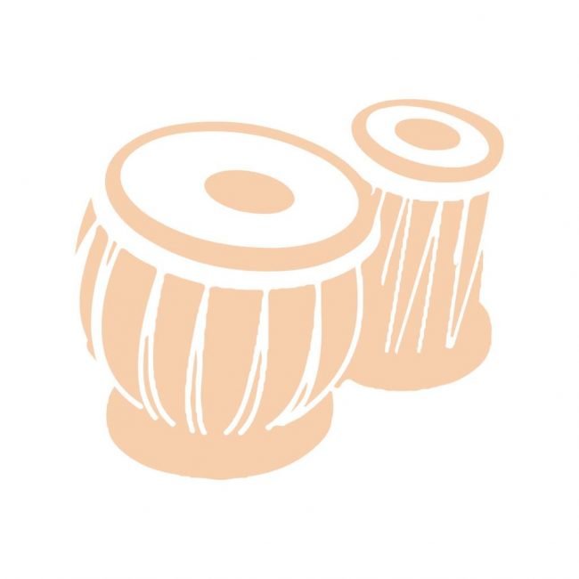 Tabla - Thadhim